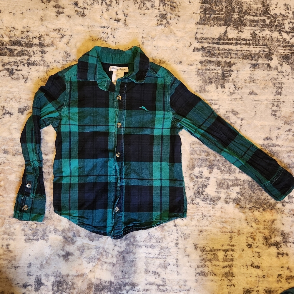 Button up dress shirt